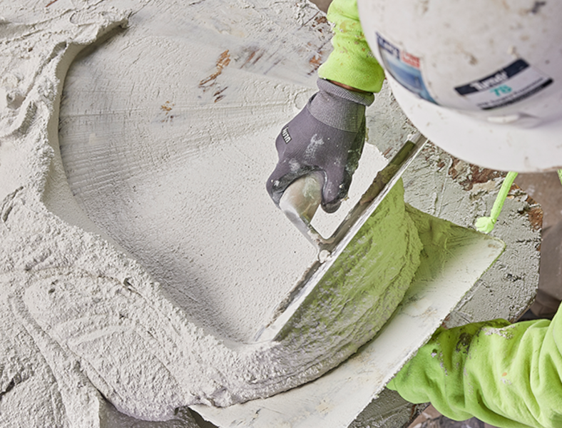 Asbestos in Plaster Essential Knowledge for Every Homeowner