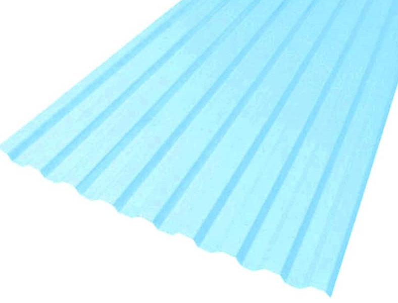 PVC vs Polycarbonate Roofing Panels What's Your Best Option