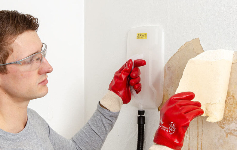 Are Wallpaper Steamers Any Good?