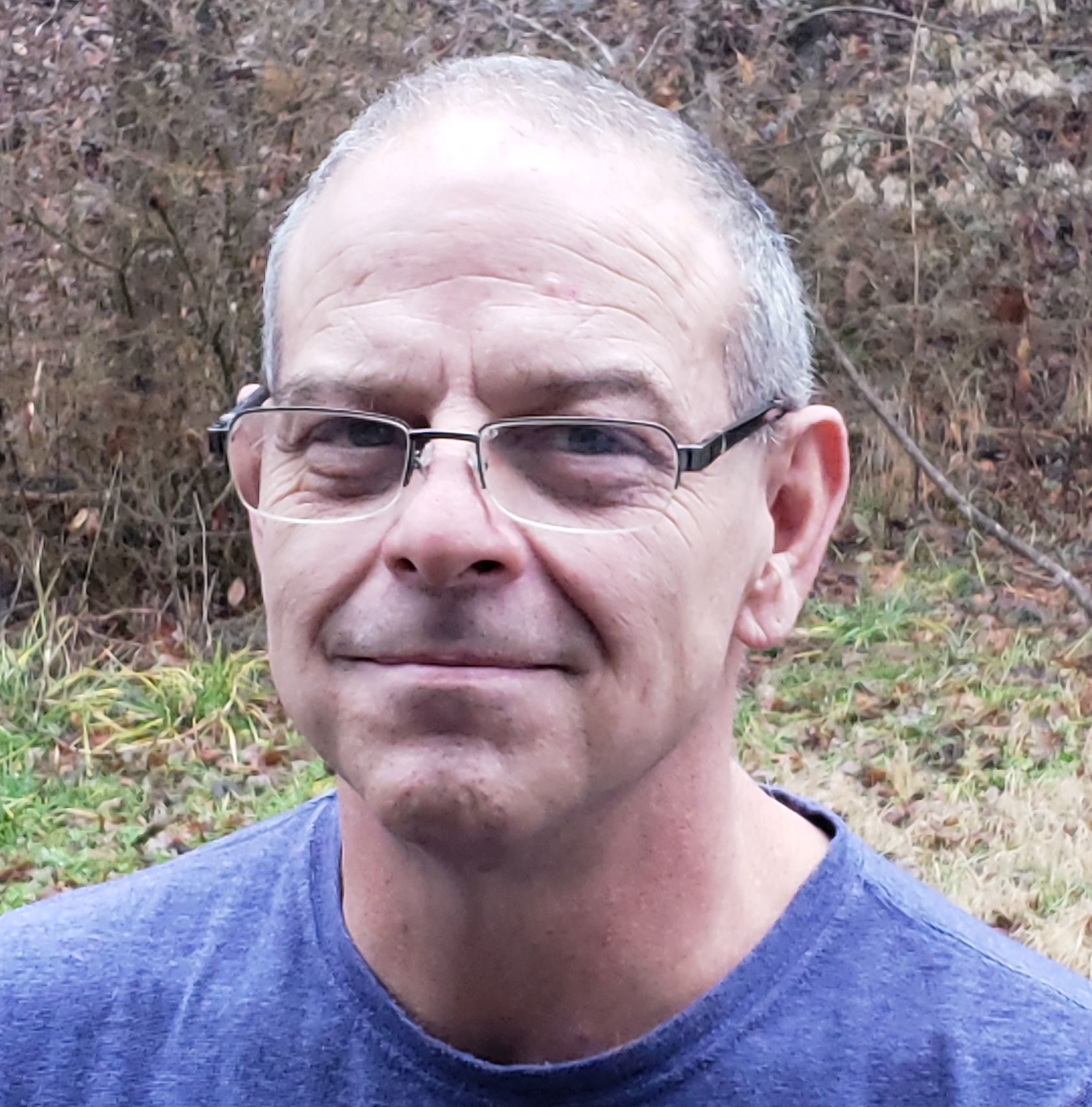 Jim Corkern
