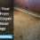 Protect Your Home from Mold in Carpet from Water Damage