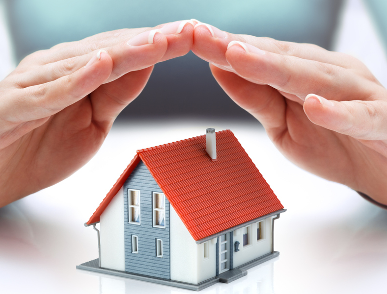 home roof protection