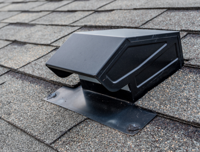 Ventilation Check How Many Vents Does A Roof Need?