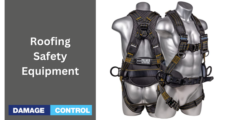 roofing safety equipment