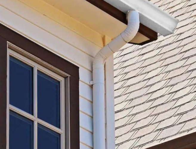 The Ultimate Guide to Gutter Downspouts For Homeowners