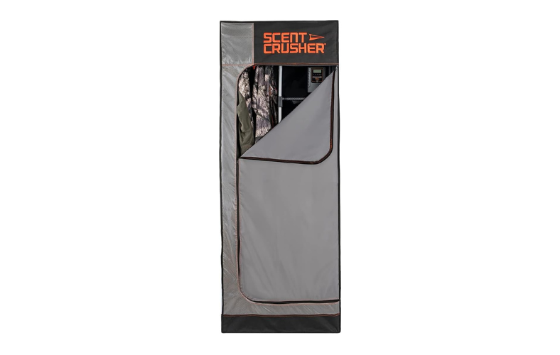 scent crusher halo series locker lite