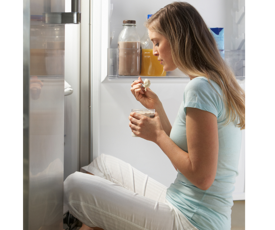 Why Is My Refrigerator Leaking Water?