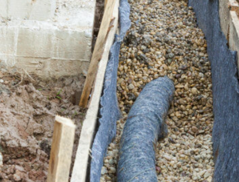 What Are Gutter Splash Guards? The Complete Guide