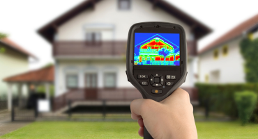 thermal imaging services