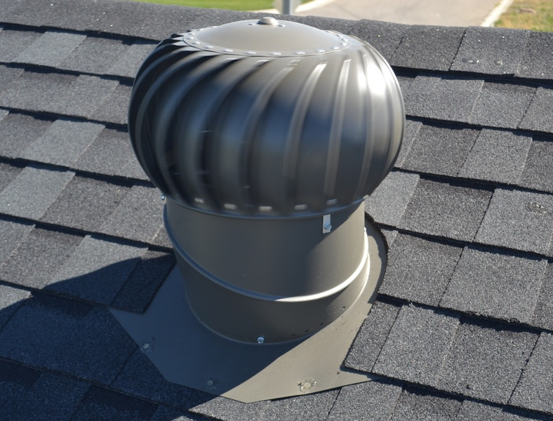 Ventilation Check How Many Vents Does A Roof Need?