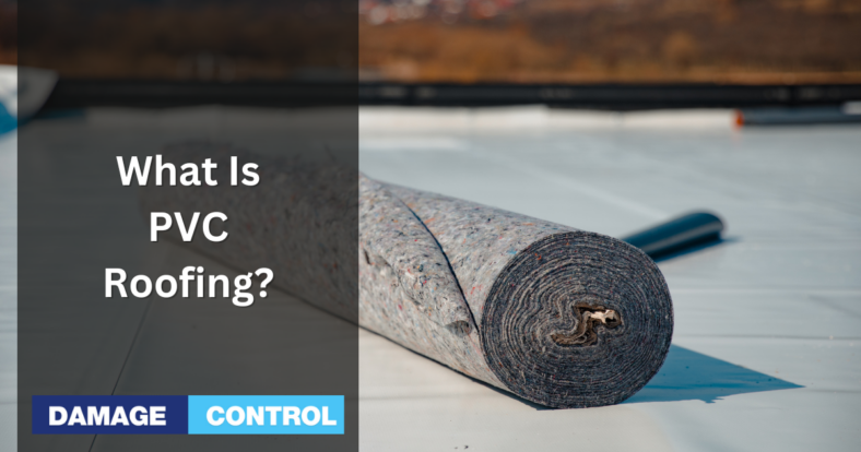 What Is Pvc Roofing, and What Are Its Benefits