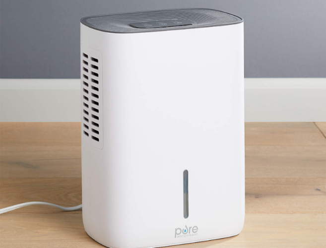 Should A Dehumidifier Run Constantly A Comprehensive Guide